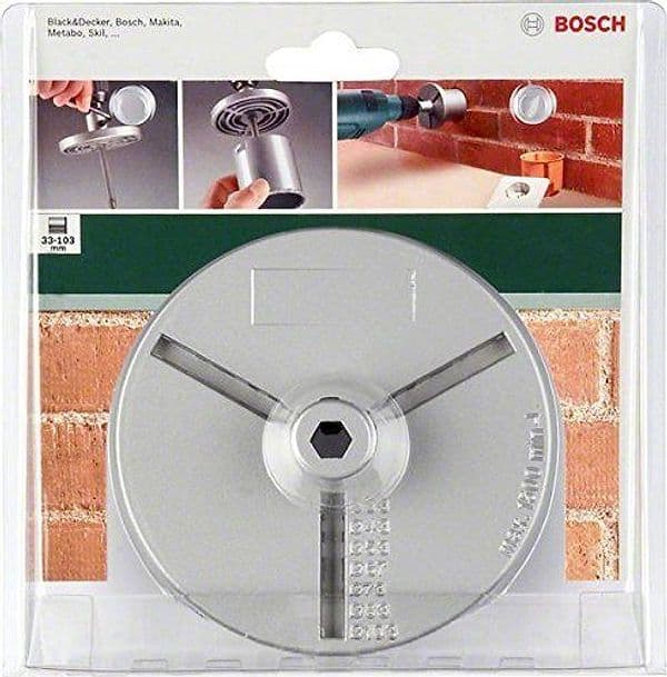 BOSCH-Piastra-Portatazza-Tc,-33'103