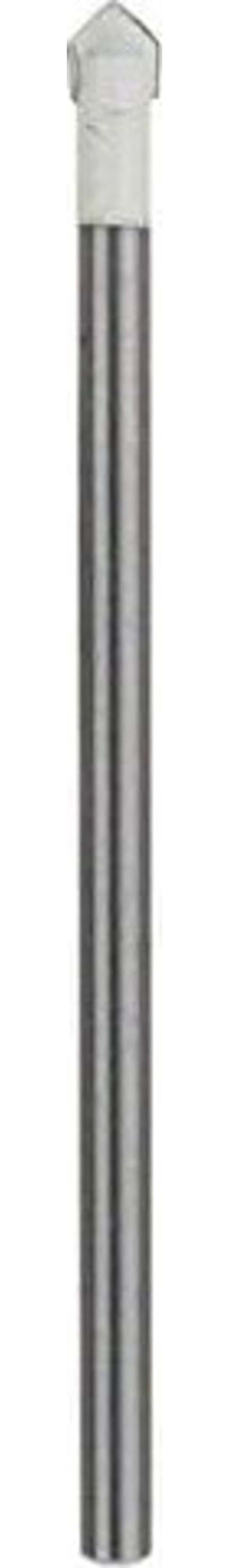 BOSCH --PUNTA-PER-PIASTRELLE-4MM-LUNGHEZZA-TOTALE-70MM-CON-ALBERINO-CILINDRICO
