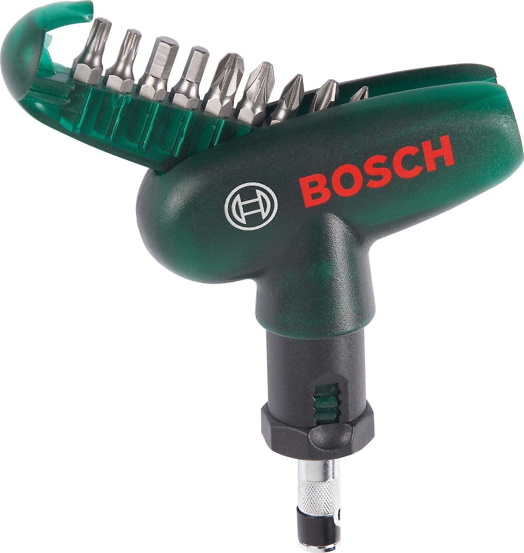 BOSCH SET 9 INSERTI ART. 019510 Fai da te/Utensili elettrici e a mano/Accessori per utensili elettrici/Accessori per cacciavite/Set punte per cacciavite Ferus - Montoro, Commerciovirtuoso.it