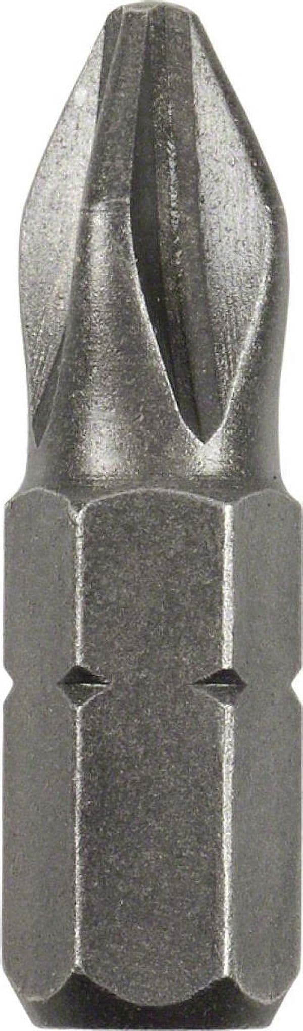 Bosch-SET-DI-2-PUNTE-CACCIAVITI-PH3-25mm-2609255915