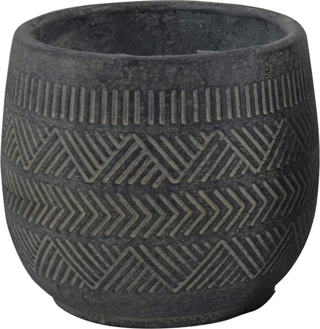 BOSSOLO---vaso-in-fibra-sintetica-Antracite-Milani-Home
