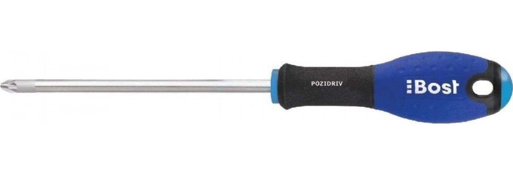 BOST---CACCIAVITE-POZIDRIV-4X200MM