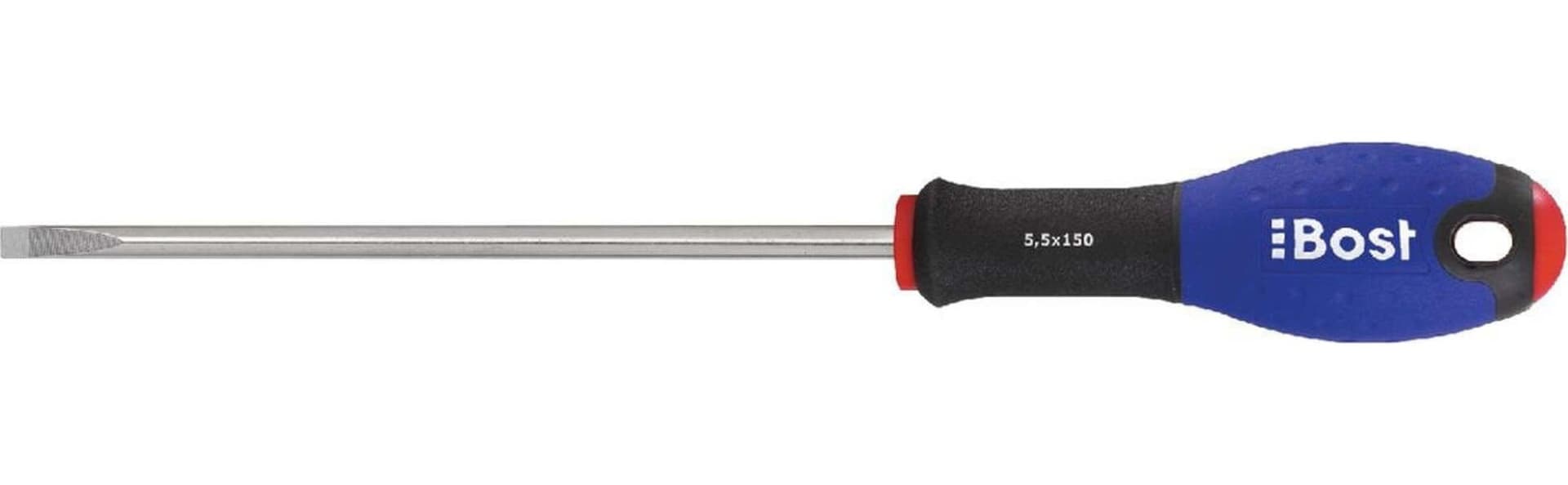 BOST-CACCIAVITI-EXPERT-FENT-5,5-X-150MM