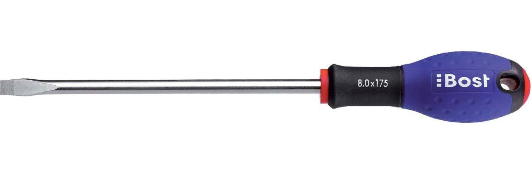 BOST-CACCIAVITI-EXPERT-FENT-8-X-150MM