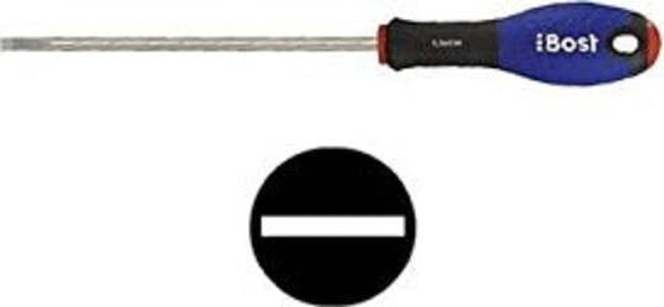BOST-CACCIAVITI-EXPERT-FENT-8-X-175MM