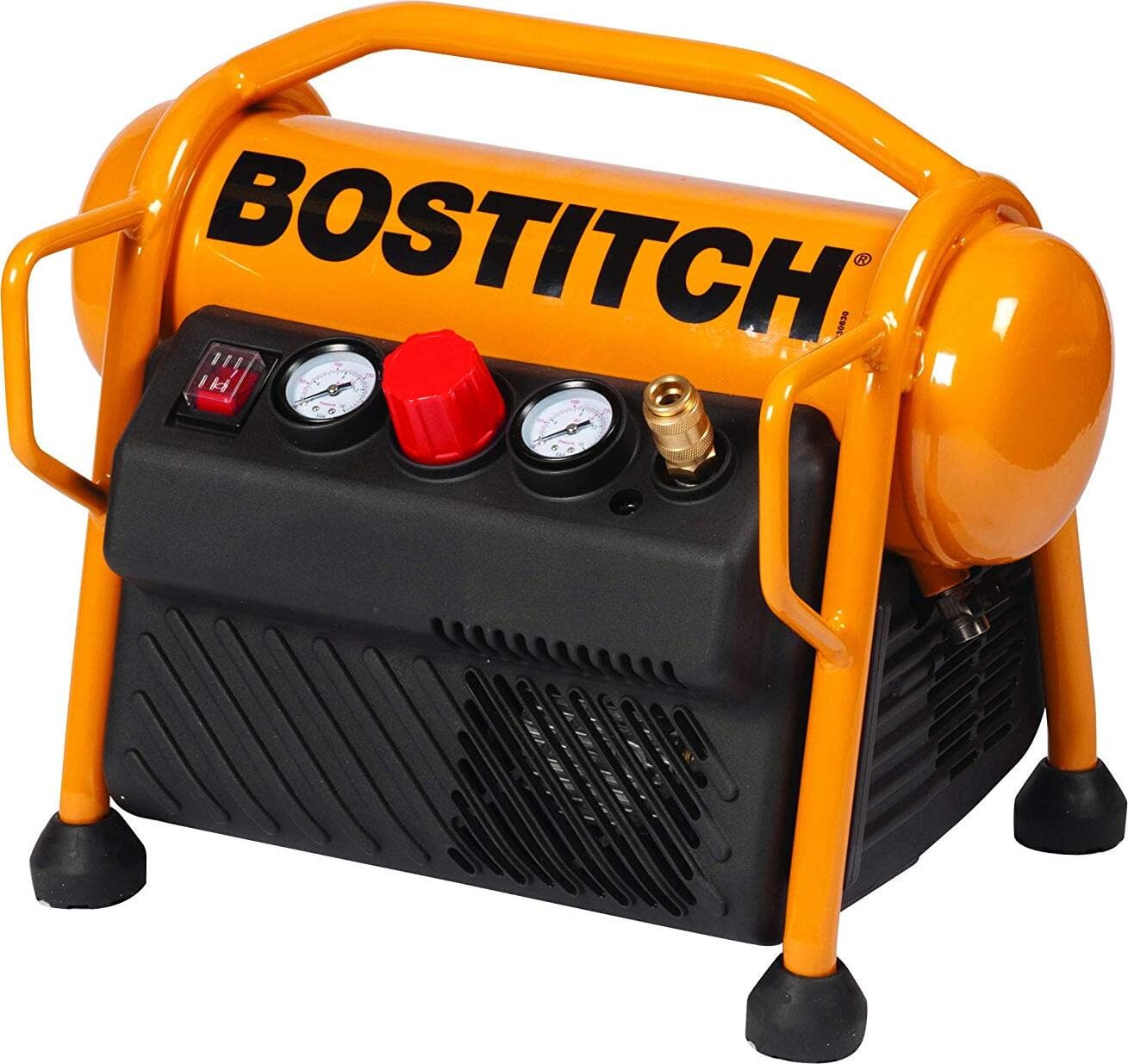 BOSTITCH---COMPRESSORE-1100-W,-230-V-MRC6-E