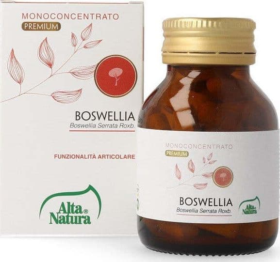 Boswellia-60-cpr-da-1100-mg-integratore-alimentare-Alta-Natura