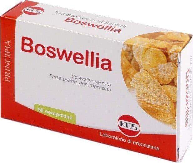 BOSWELLIA-Estratto-Secco-60-compresse-Kos