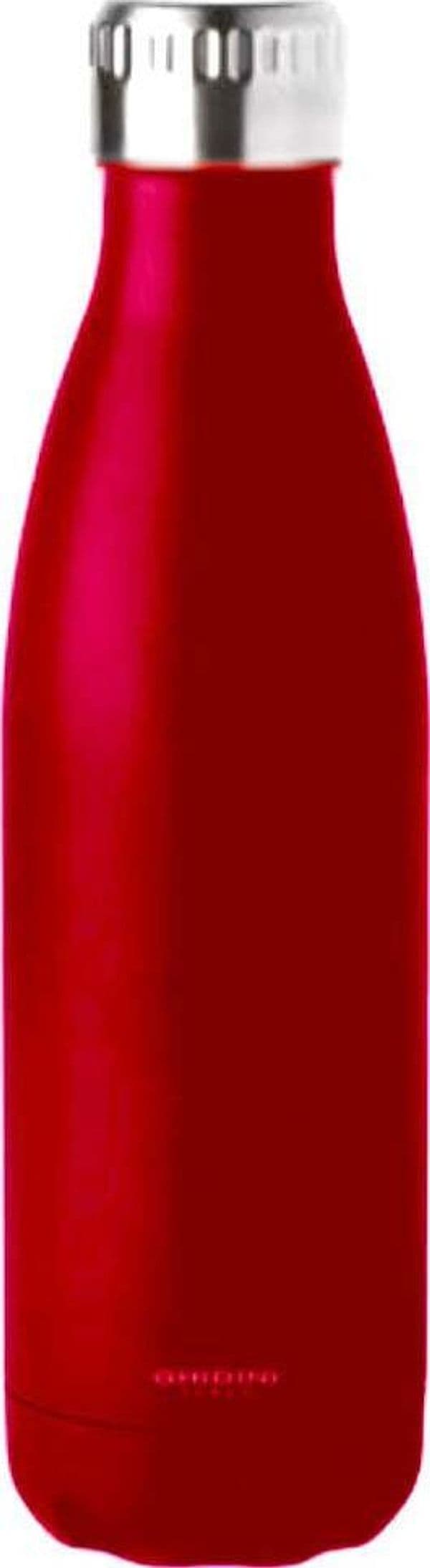 Bottiglia-termica-Ghidini-Hot-&-Cold-DAILY-Rosso-500mL