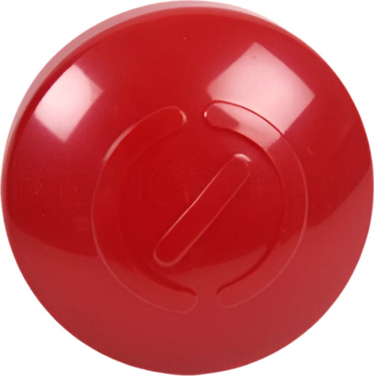Bottone-Rosso-Avviamento---Fresh-Express-DJ750-/-DJ755-/-DJ800