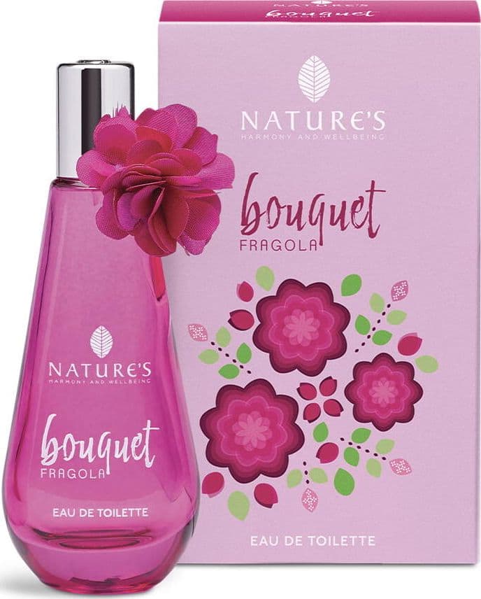 Bouquet Fragola Eau de Toilette 50 ml