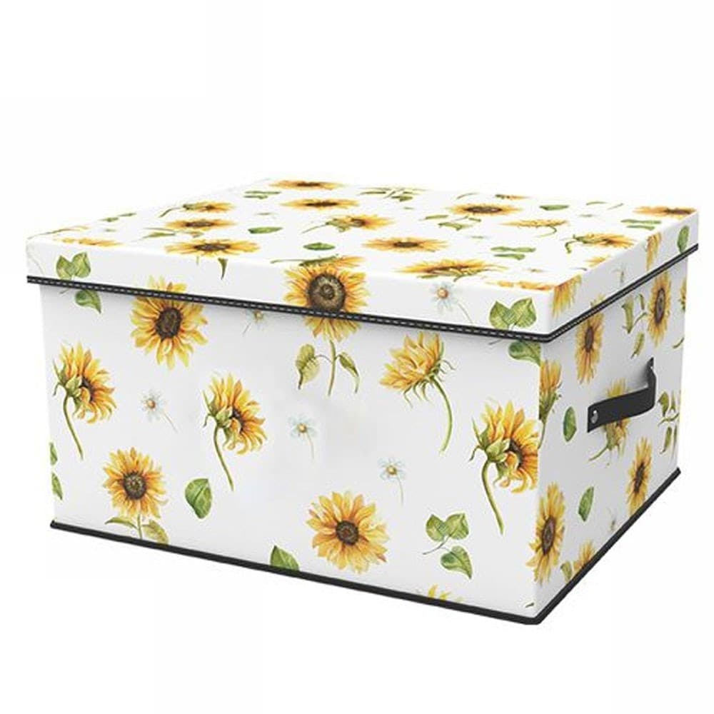 Box Scatola Salvaspazio Armadio Contenitore Porta Oggetti Organizer 40x40x25 Cm Casa e cucina/Organizzazione interni/Contenitori ceste e cestini/Contenitori con coperchio Trade Shop italia - Napoli, Commerciovirtuoso.it