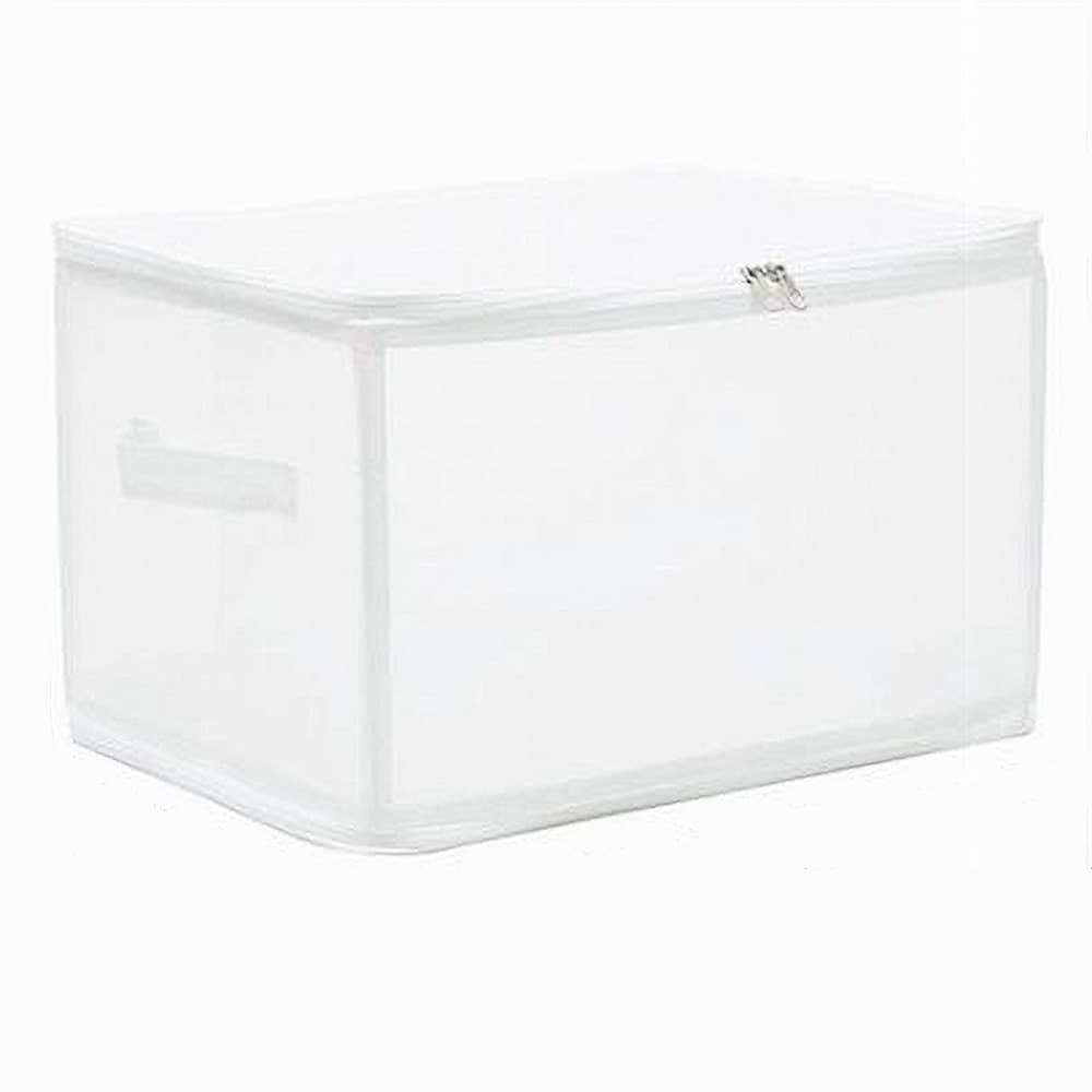 Box Scatola Salvaspazio Portatutto Contenitore Organizer Armadi 40x30x25cm 59974 Casa, arredamento e bricolage > Soluzioni salvaspazio > Scatole per Biancheria Trade Shop italia - Napoli, Commerciovirtuoso.it