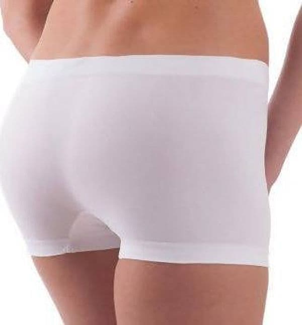 Boxer donna vita bassa BELLISSIMA Art.018 (confezione da 3 paia) in Culotte e Parigamba ADAMO INTIMO e CASA - Bagheria, commercioVirtuoso.it
