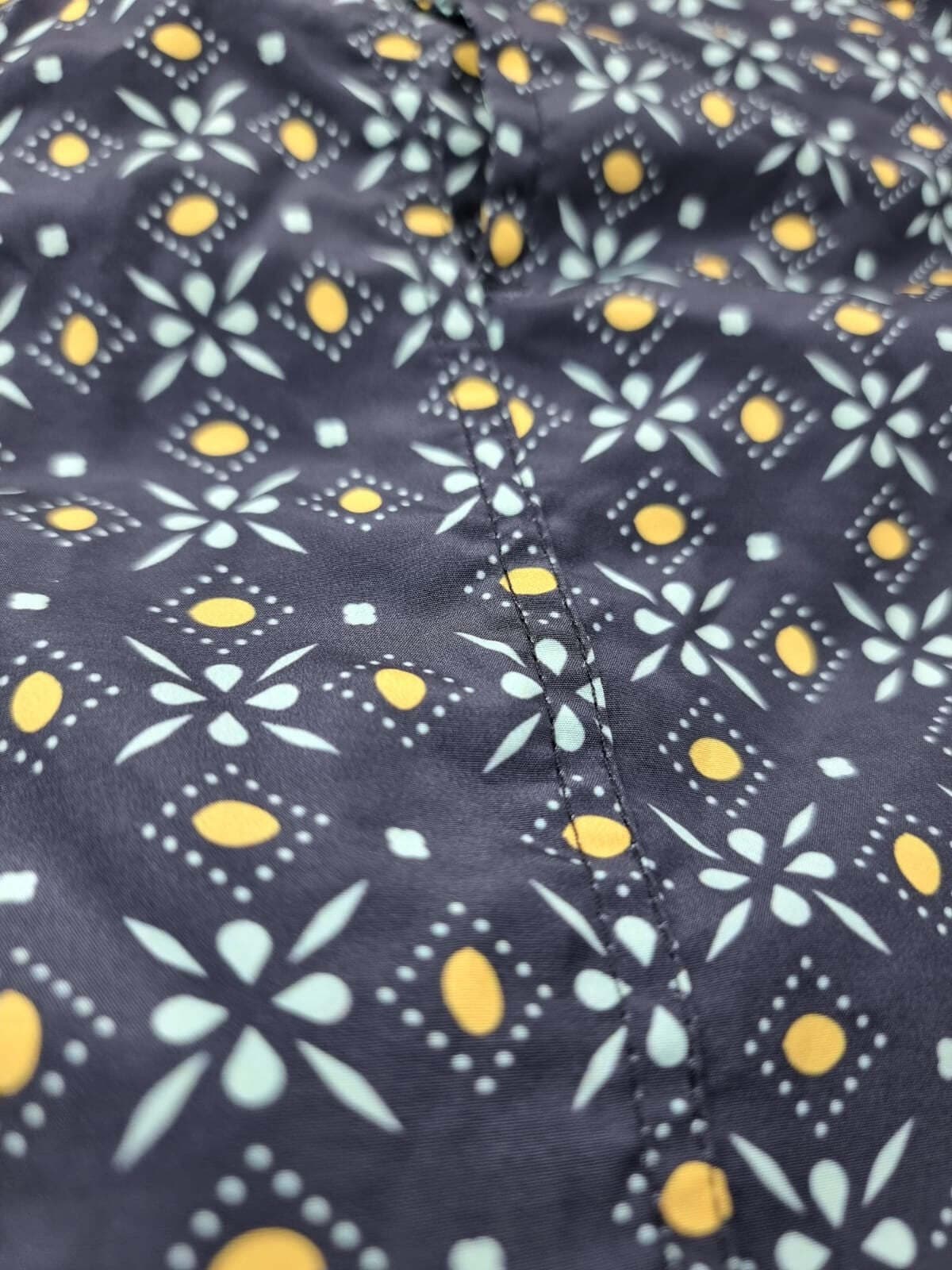 Boxer Mare Uomo Edizioni Limonaia - Nero Fantasia con Elastico in Pantaloncini e calzoncini Couture - Sestu, commercioVirtuoso.it