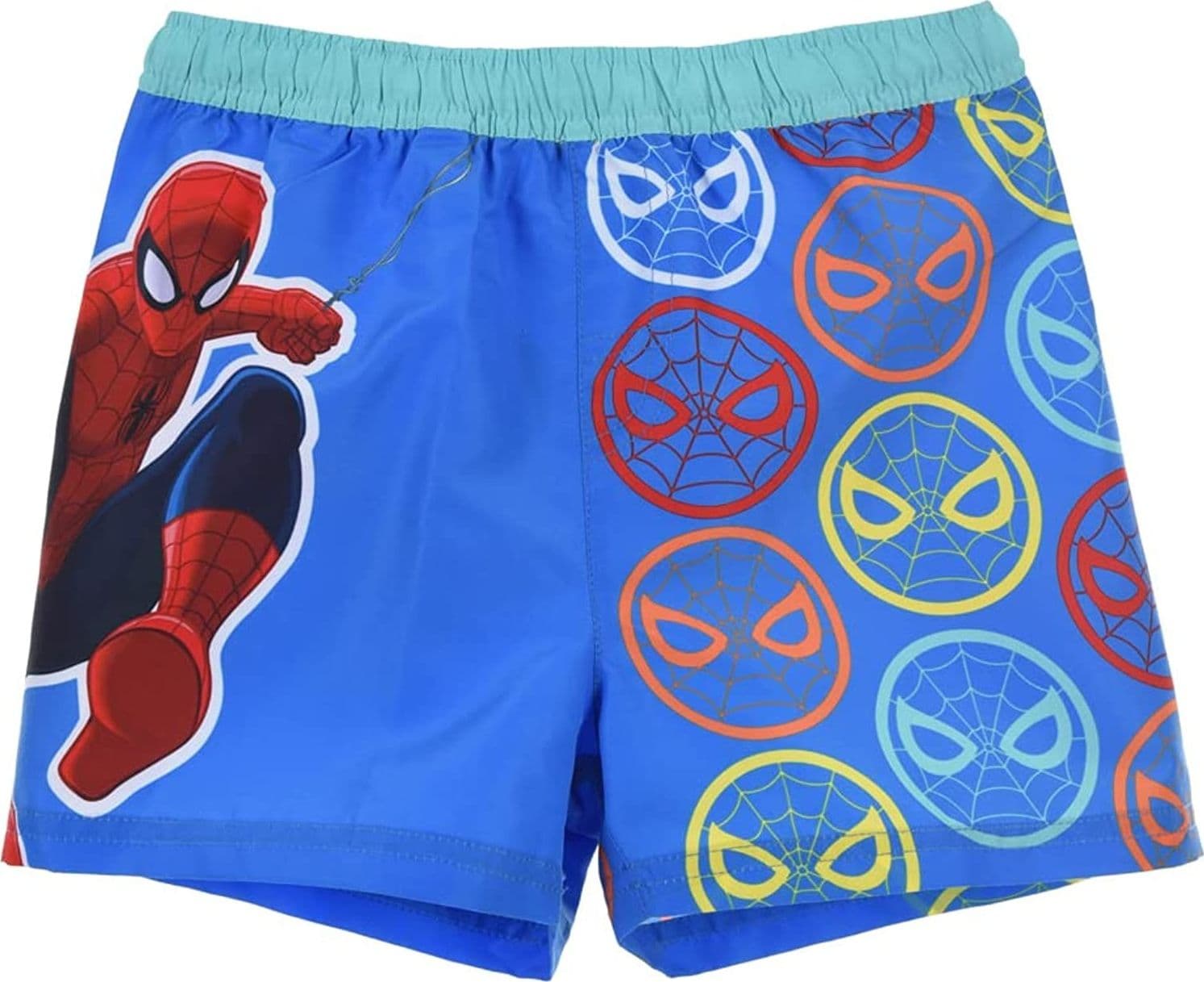 Boxer Spiderman mare da 3 a 8 anni Moda/Bambini e ragazzi/Abbigliamento/Mare e piscina/Slip e parigamba Store Kitty Fashion - Roma, Commerciovirtuoso.it