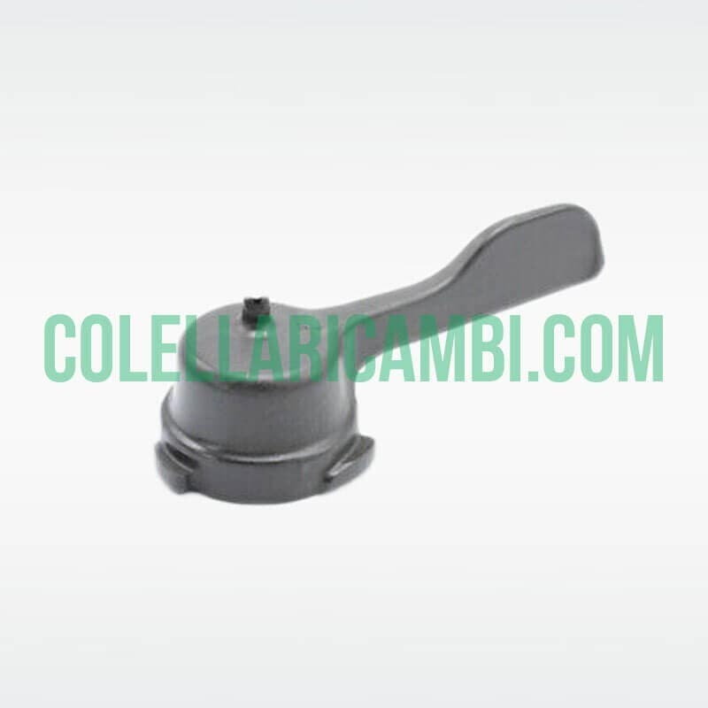 Braccetto Porta Capsule Caffè Hotpoint in Componenti interne ed esterne per macchine da caffè Colella Ricambi - Casoria, commercioVirtuoso.it