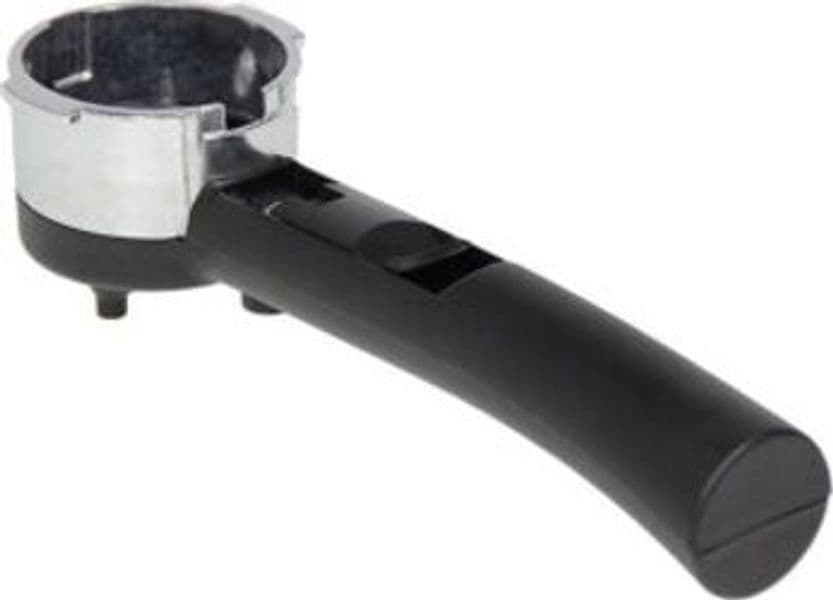 Braccetto-Portafiltro-senza-Filtro-per-BAR12CD,-BAR52,-BCO260,-EC200CD,-EC400,-EC500,-EC700