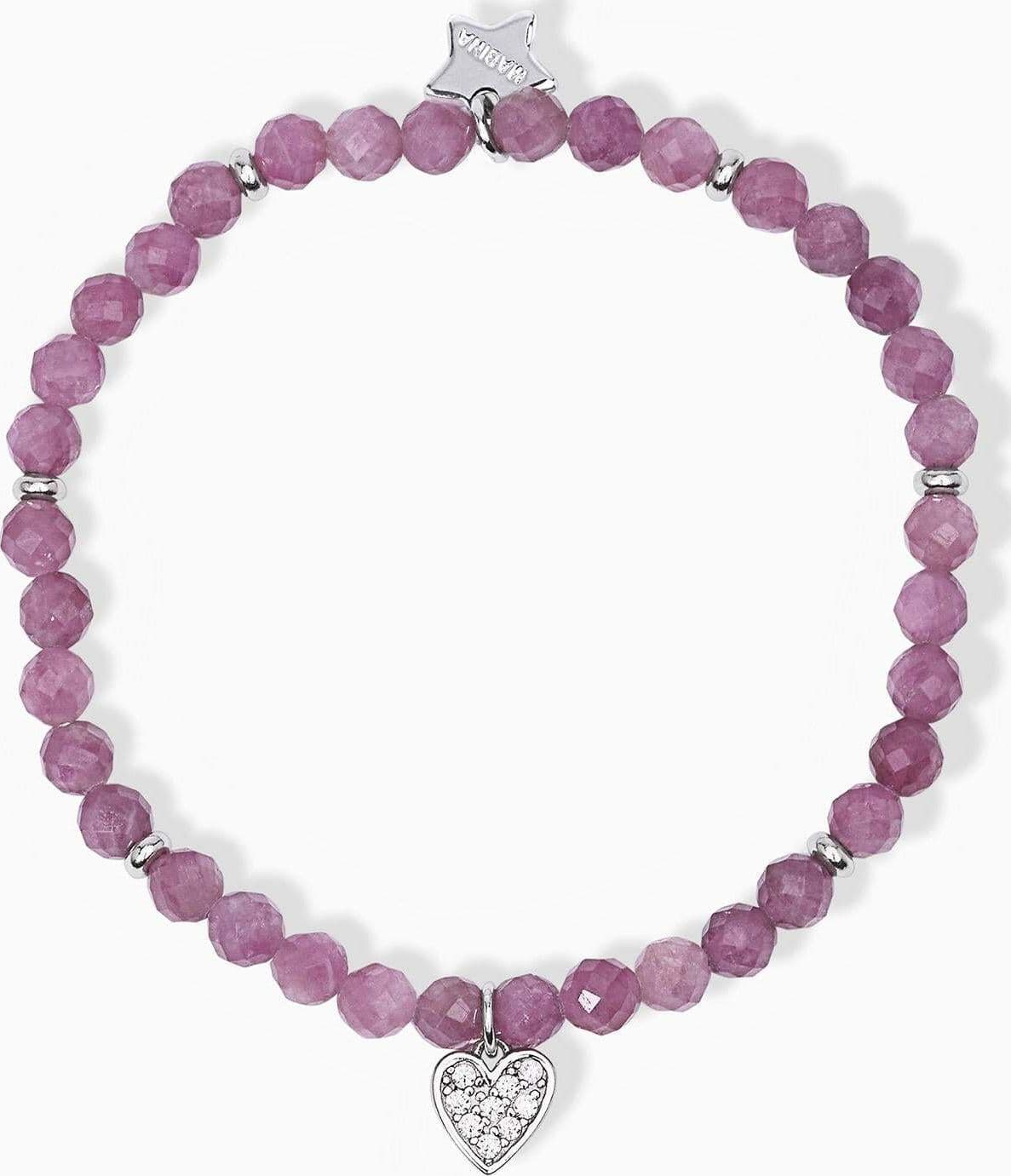 Bracciale bambina MABINA 533684 in Bracciali Gioielleria Cameli - Monte Urano, commercioVirtuoso.it