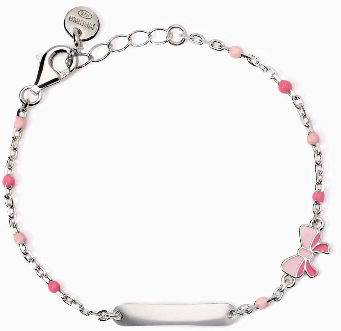 Bracciale bambina MABINA 533926 in Bracciali Gioielleria Cameli - Monte Urano, commercioVirtuoso.it