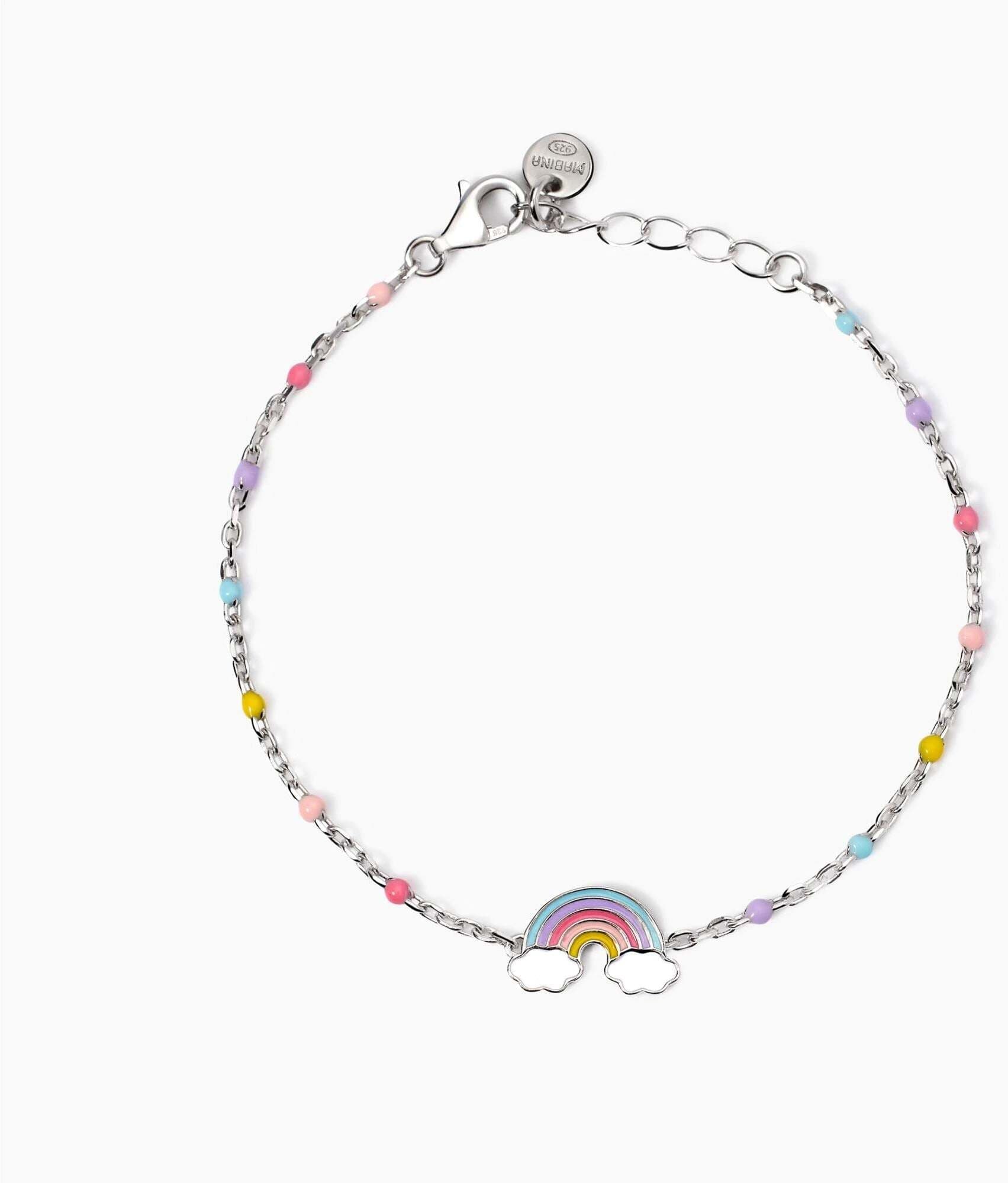 Bracciale bambina MABINA 533934 in Bracciali Gioielleria Cameli - Monte Urano, commercioVirtuoso.it