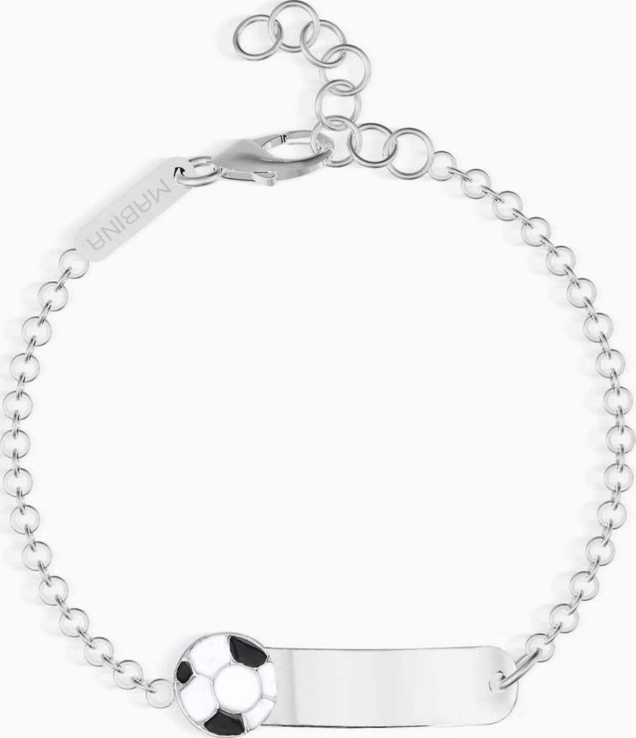 Bracciale bambino MABINA 533389 in Bracciali Gioielleria Cameli - Monte Urano, commercioVirtuoso.it
