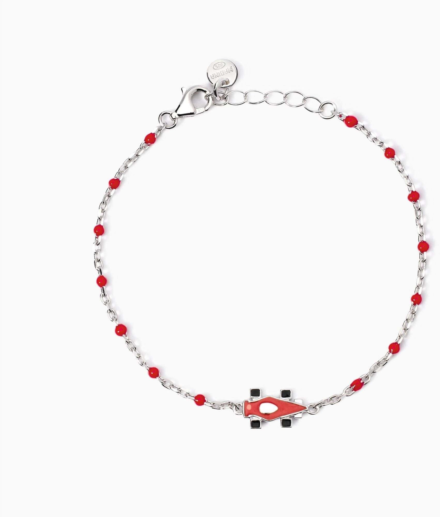 Bracciale bambino MABINA 533932 in Bracciali Gioielleria Cameli - Monte Urano, commercioVirtuoso.it
