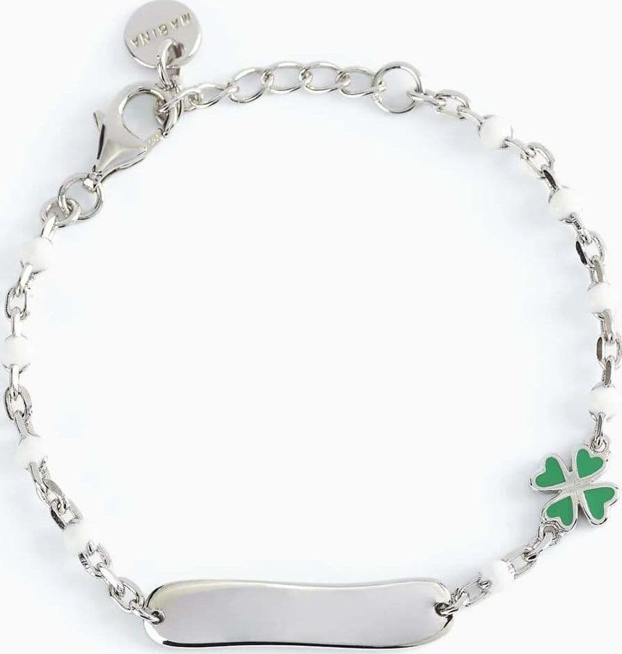 Bracciale bimba MABINA 533499 in Bracciali Gioielleria Cameli - Monte Urano, commercioVirtuoso.it