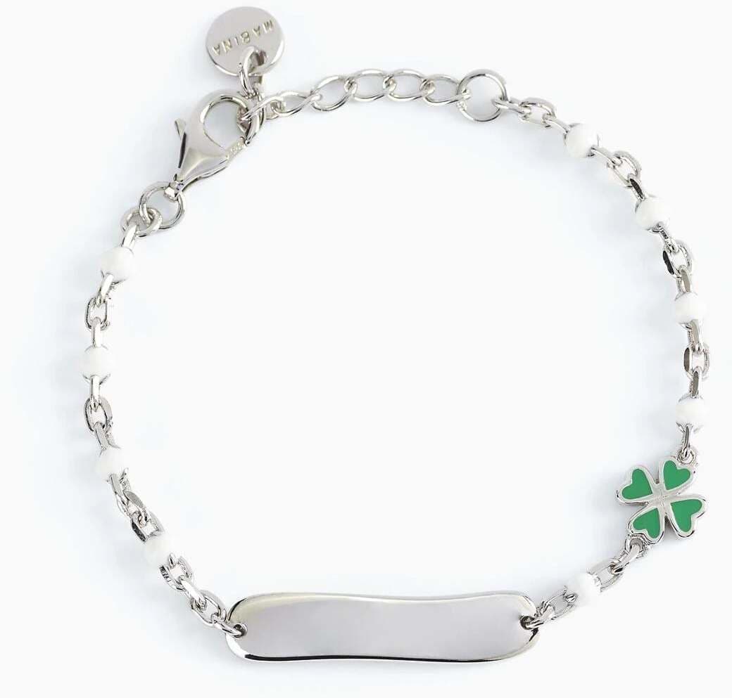 Bracciale bimba MABINA 533499 in Bracciali Gioielleria Cameli - Monte Urano, commercioVirtuoso.it