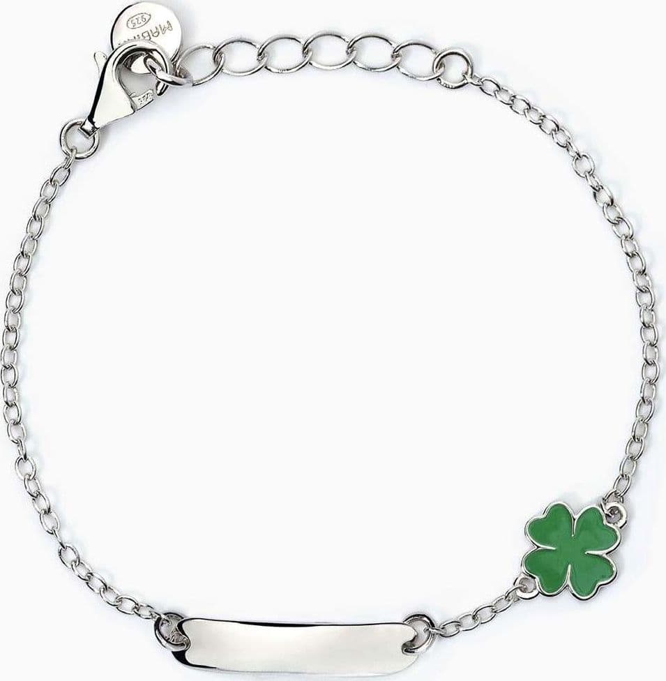 Bracciale bimba MABINA 533787 in Bracciali Gioielleria Cameli - Monte Urano, commercioVirtuoso.it