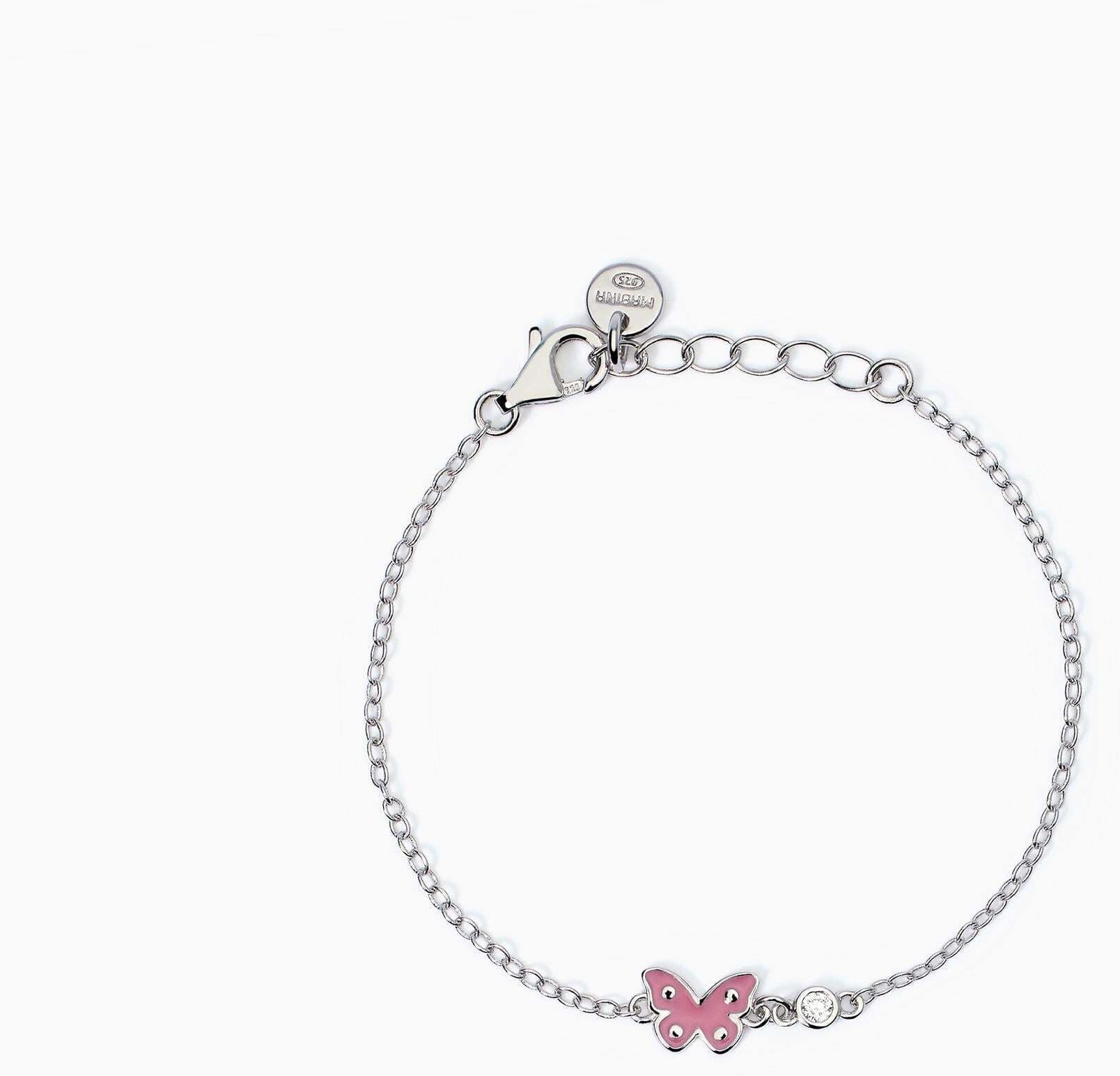 Bracciale bimba MABINA 533864 in Bracciali Gioielleria Cameli - Monte Urano, commercioVirtuoso.it