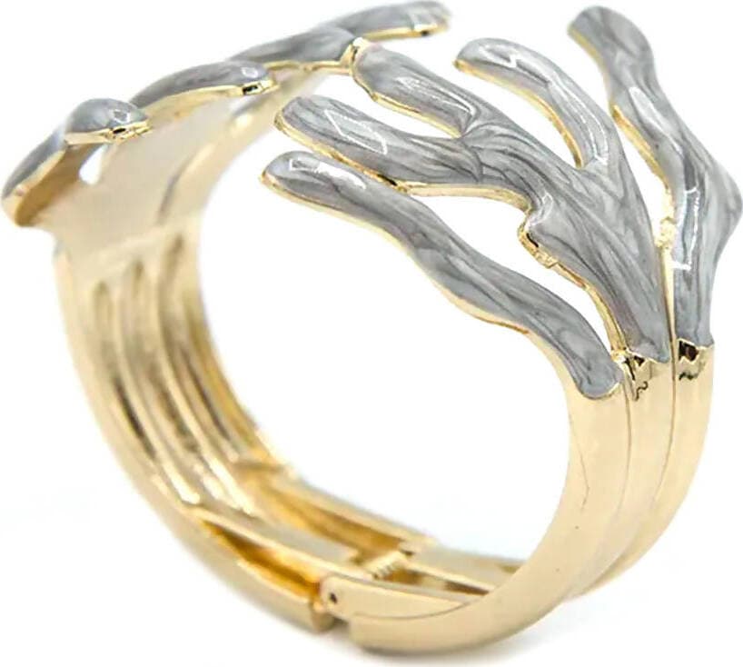 Bracciale corallo Reef
