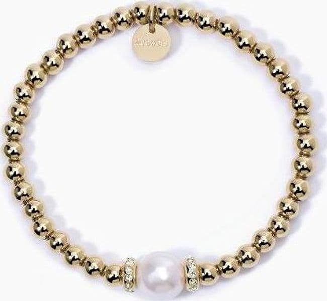 Bracciale donna 2JEWELS 232400 in Bracciali Gioielleria Cameli - Monte Urano, commercioVirtuoso.it
