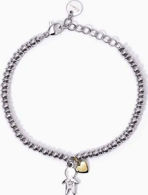 Bracciale donna 2JEWELS 232405 in Bracciali Gioielleria Cameli - Monte Urano, commercioVirtuoso.it