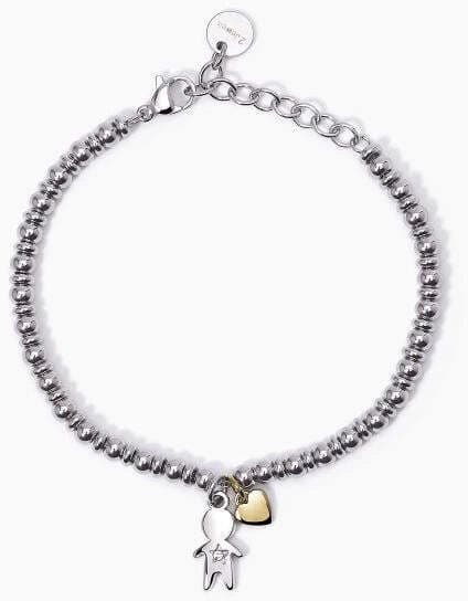 Bracciale donna 2JEWELS 232405 in Bracciali Gioielleria Cameli - Monte Urano, commercioVirtuoso.it