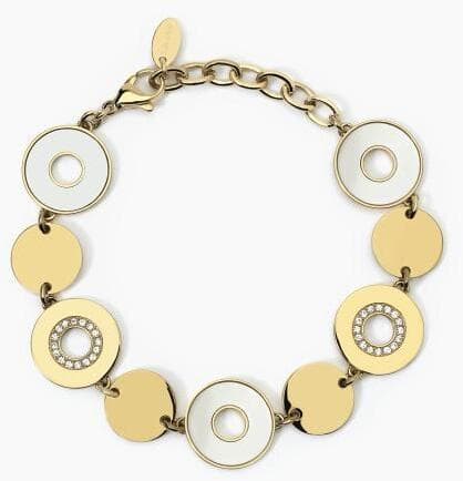 Bracciale donna 2JEWELS 232440 in Bracciali Gioielleria Cameli - Monte Urano, commercioVirtuoso.it