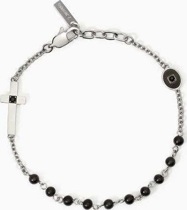 Bracciale uomo 2JEWELS 232578 in Bracciali Gioielleria Cameli - Monte Urano, commercioVirtuoso.it
