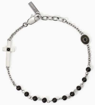 Bracciale uomo 2JEWELS 232578 in Bracciali Gioielleria Cameli - Monte Urano, commercioVirtuoso.it