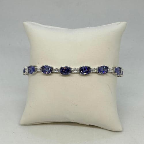 Bracciale donna 38BYCAMELI PCC271 in Bracciali Gioielleria Cameli - Monte Urano, commercioVirtuoso.it