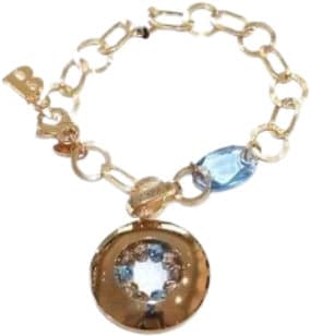 Bracciale donna BOCCADAMO BR193D in Bracciali Gioielleria Cameli - Monte Urano, commercioVirtuoso.it
