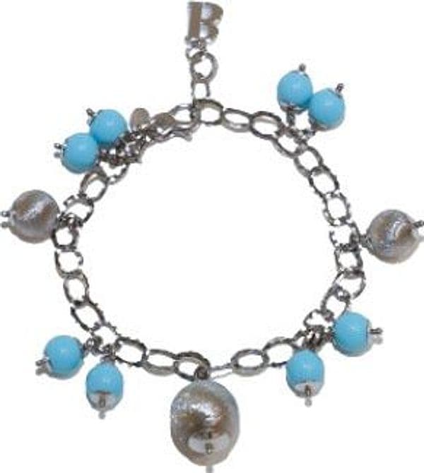 BRACCIALE DONNA BOCCADAMO BR194 in Bracciali Gioielleria Cameli - Monte Urano, commercioVirtuoso.it