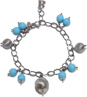 BRACCIALE DONNA BOCCADAMO BR194 in Bracciali Gioielleria Cameli - Monte Urano, commercioVirtuoso.it