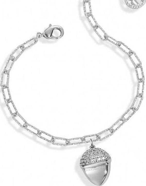 Bracciale donna BOCCADAMO KBR003 in Bracciali Gioielleria Cameli - Monte Urano, commercioVirtuoso.it