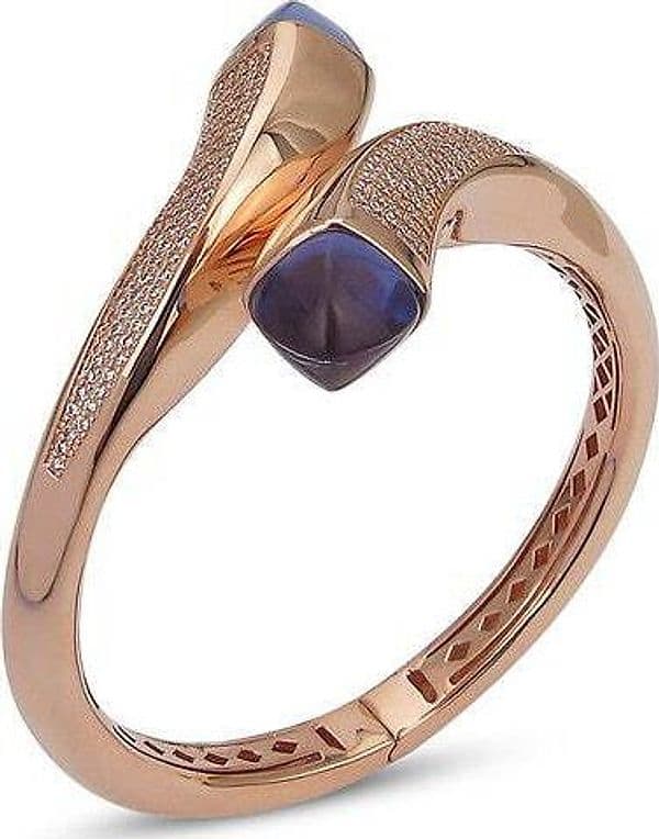 Bracciale donna BOCCADAMO KBR022RL in Bracciali Gioielleria Cameli - Monte Urano, commercioVirtuoso.it