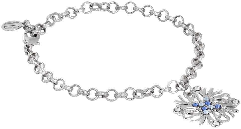 BRACCIALE DONNA BOCCADAMO XBR830 in Bracciali Gioielleria Cameli - Monte Urano, commercioVirtuoso.it