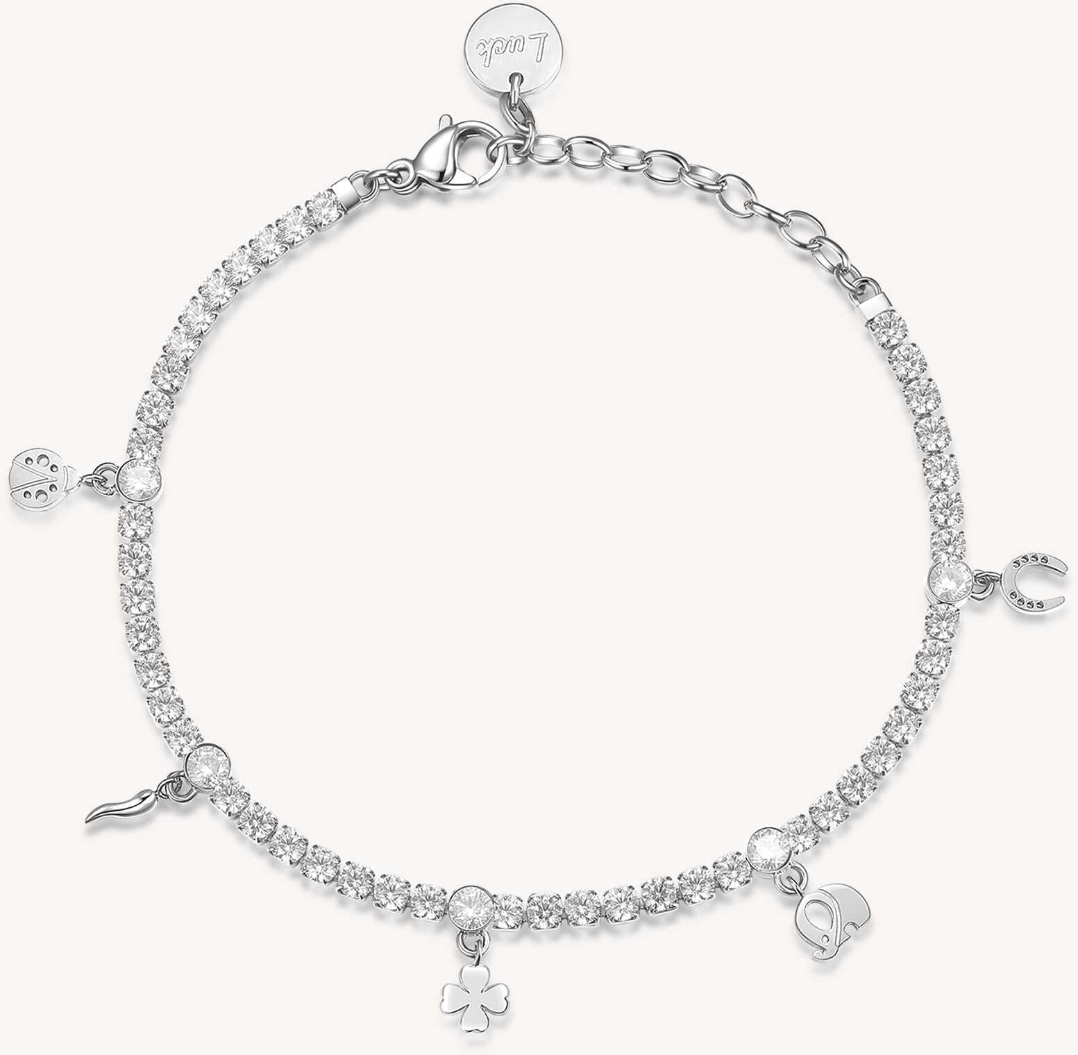 Bracciale donna BROSWAY BEI018 in Bracciali Gioielleria Cameli - Monte Urano, commercioVirtuoso.it