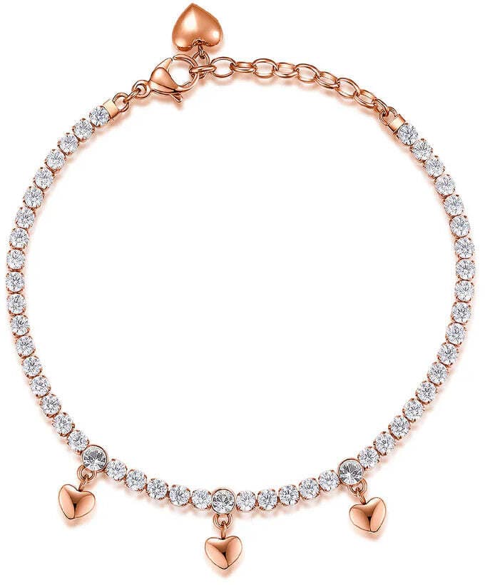 Bracciale donna BROSWAY BEI025 in Bracciali Gioielleria Cameli - Monte Urano, commercioVirtuoso.it