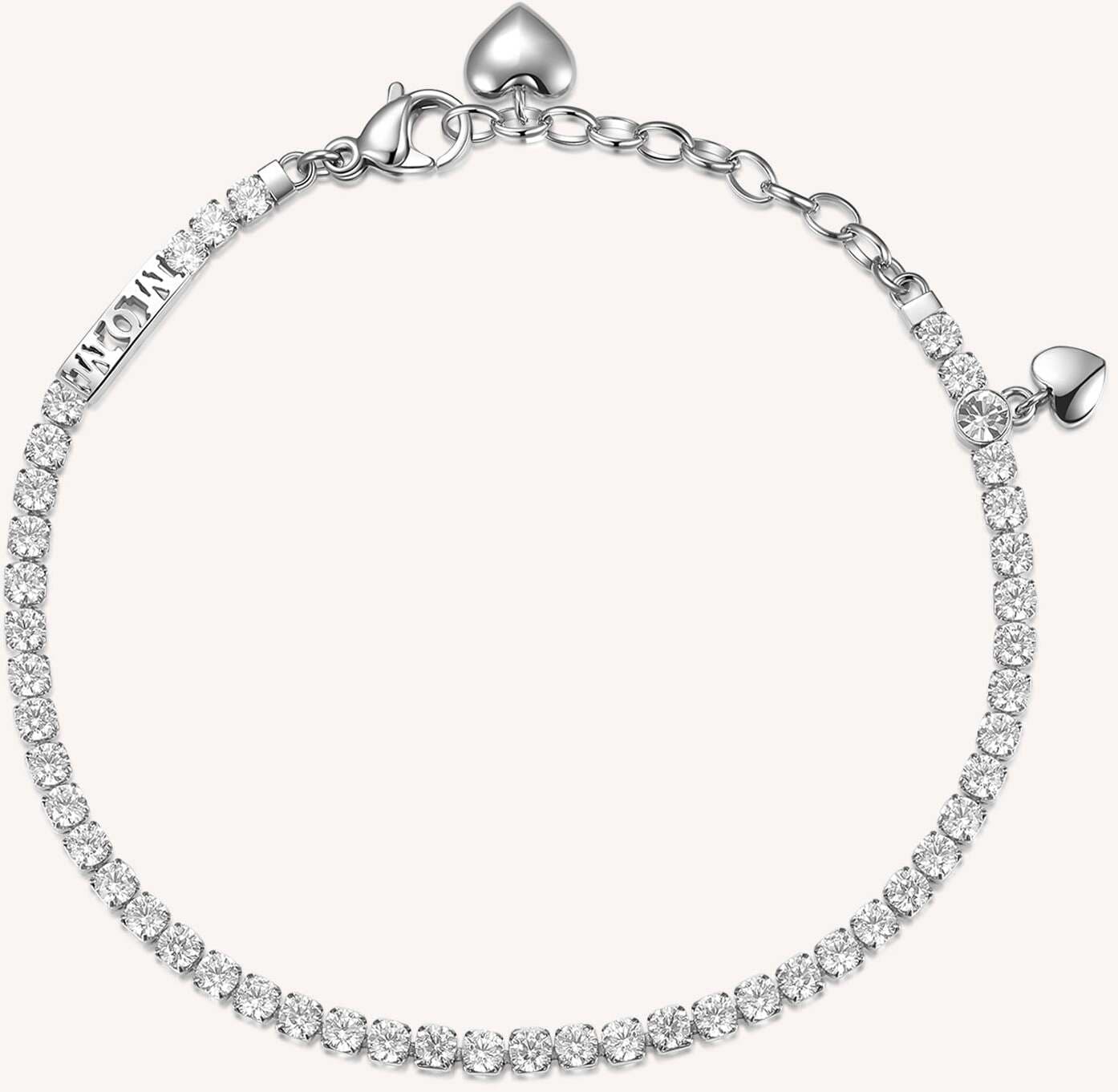 Bracciale donna BROSWAY BEI030 in Bracciali Gioielleria Cameli - Monte Urano, commercioVirtuoso.it