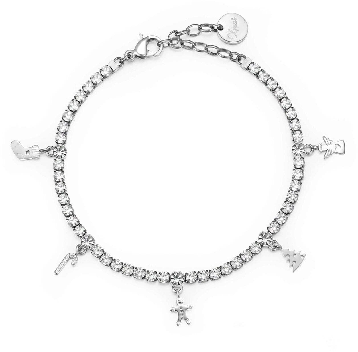 BRACCIALE DONNA BROSWAY BEI040 in Bracciali Gioielleria Cameli - Monte Urano, commercioVirtuoso.it