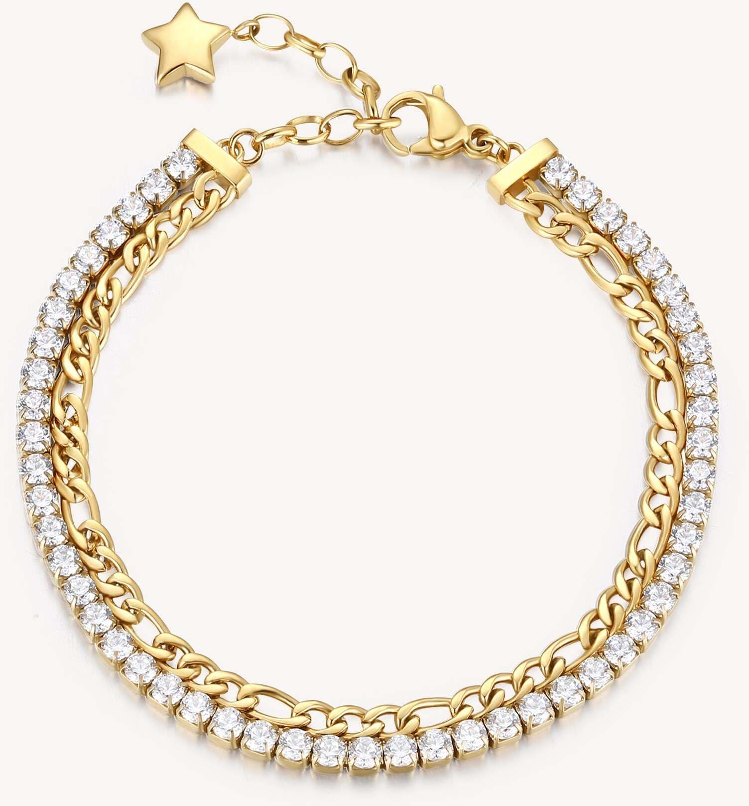 Bracciale donna BROSWAY BEI046 in Bracciali Gioielleria Cameli - Monte Urano, commercioVirtuoso.it